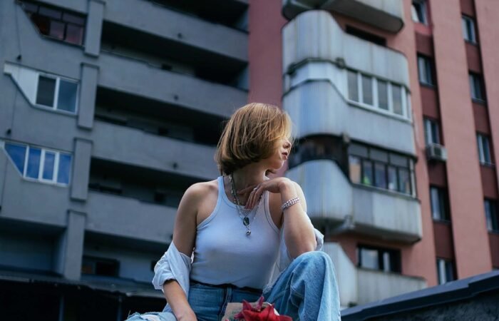 A Lifestyle You Being The Focal Point Is Innately Unhealthy